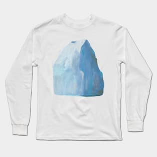 Ice Long Sleeve T-Shirt